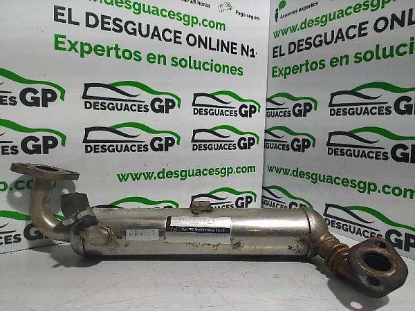 Refroidisseur de vanne EGR