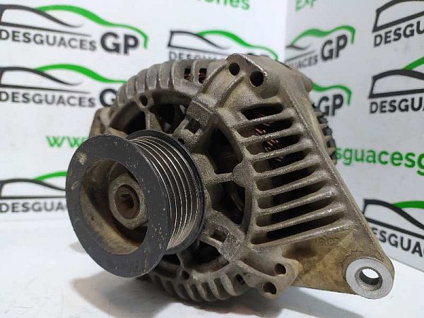 Alternator VOLVO S40 I (644)