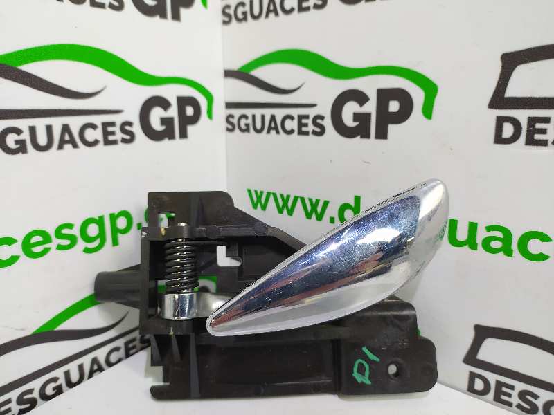 Handgriff innen MG MG ZR