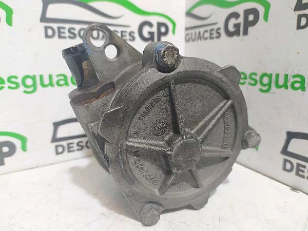 Unterdruckpumpe BMW 5 (E39)