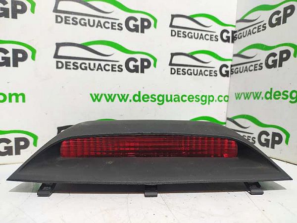 Third brake light