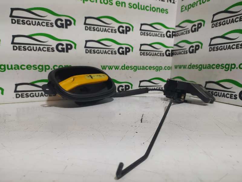 Motorhauben Schloss HYUNDAI SONATA V (NF)