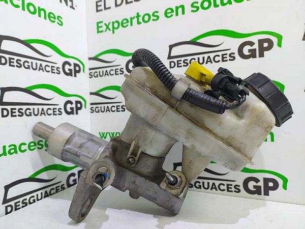 Hauptbremszylinder CHEVROLET CRUZE Hatchback (J305)