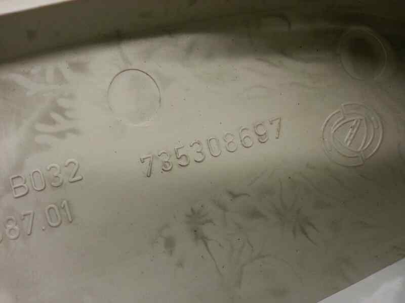 Innenbeleuchtung LANCIA YPSILON (843_)