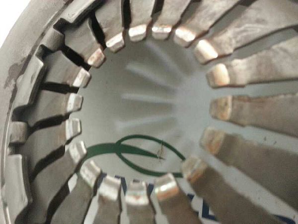 Kupplung kpl. DAEWOO LEGANZA (KLAV)