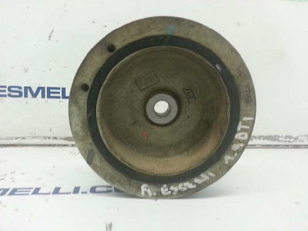 Kurbelwelleriemenscheibe RENAULT MEGANE I (BA0/1_)