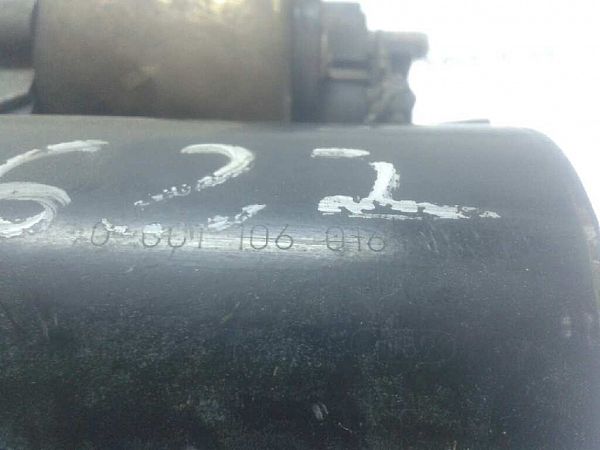 Anlasser ROVER 45 Saloon (RT)