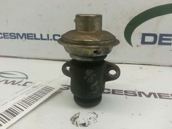 EGR / AGR-Ventil