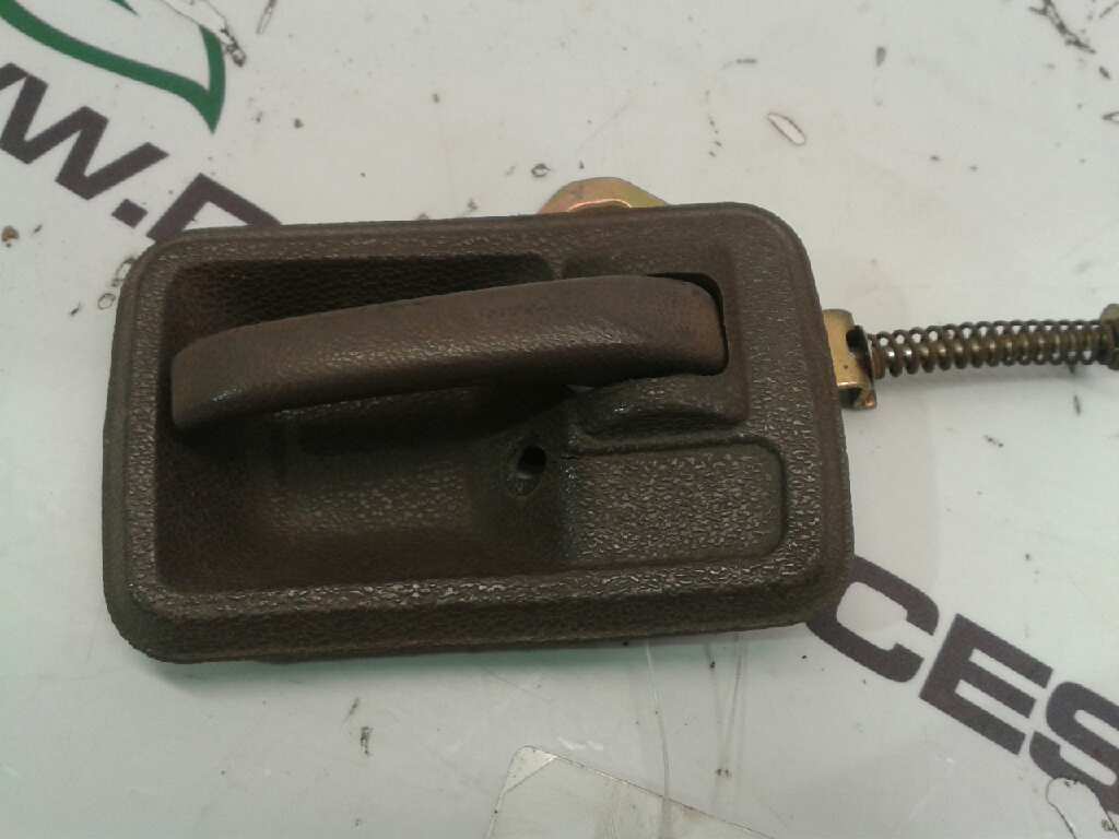 Handgriff innen SUZUKI SAMURAI Closed Off-Road Vehicle (SJ_)