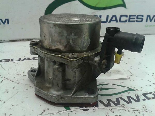Vacuum pump