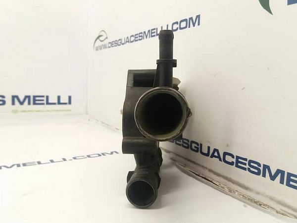 Thermostatgehäuse RENAULT LAGUNA II (BG0/1_)