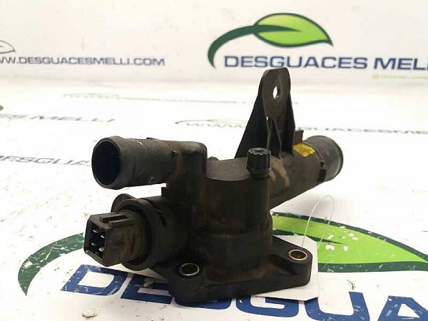 Thermostatgehäuse RENAULT SCÉNIC II (JM0/1_)