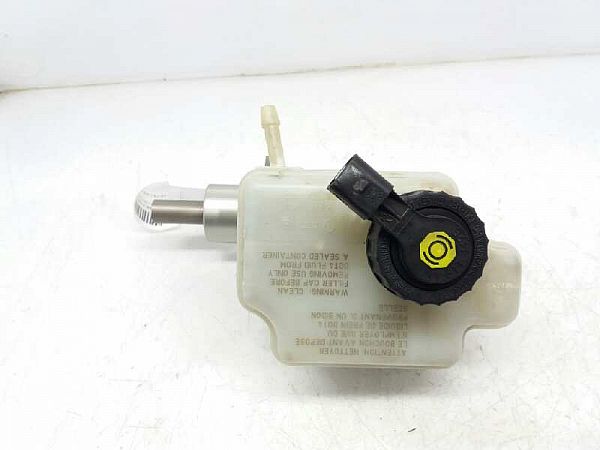 Hauptbremszylinder SKODA OCTAVIA II (1Z3)