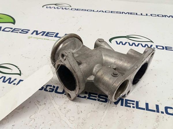 EGR / AGR-Ventil OPEL ASTRA G Saloon (T98)