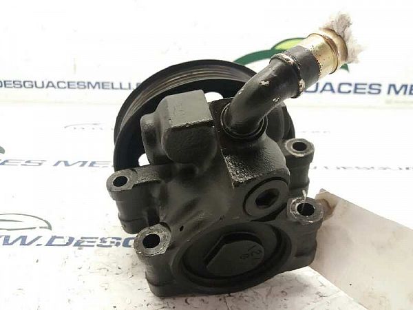 Servopumpe FORD FOCUS Saloon (DFW)