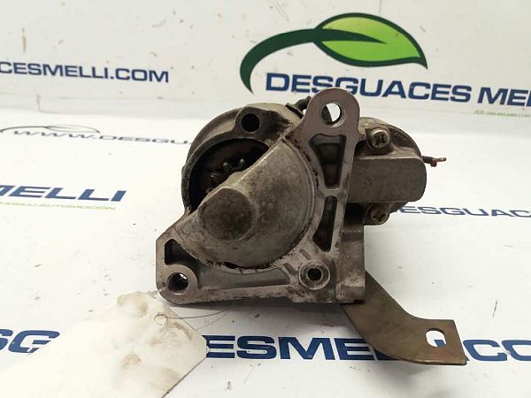 Anlasser DACIA LOGAN (LS_)