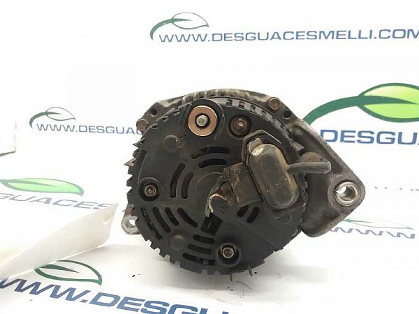 Alternator VOLVO S40 I (644)