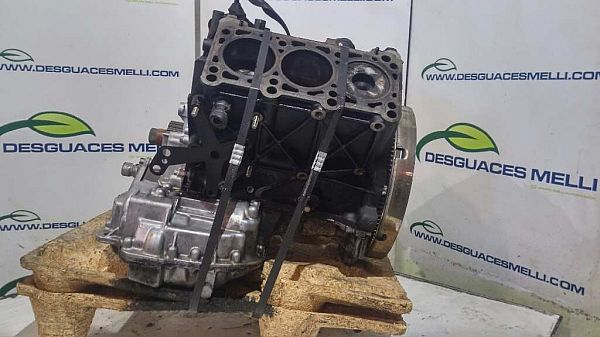 Motorblock AUDI A4 (8D2, B5)
