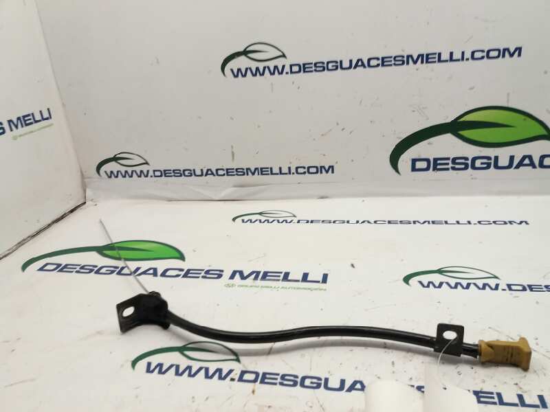 Ölmessstabrohr RENAULT ESPACE Mk III (JE0_)