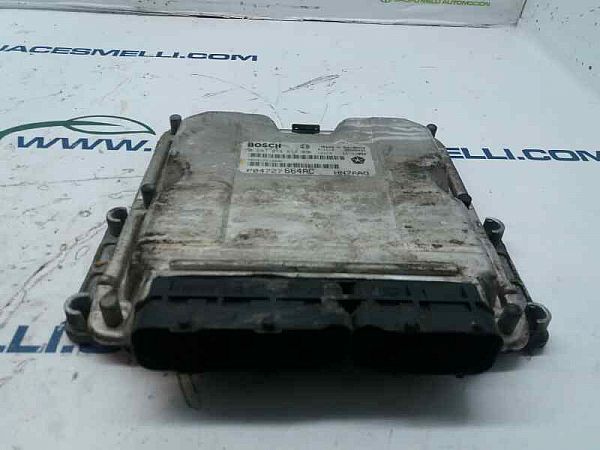 Motorsteuergerät (ECU) CHRYSLER VOYAGER Mk III (RG, RS)