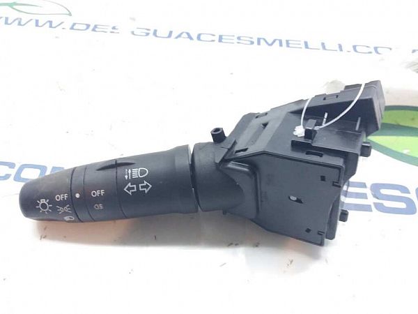 Indicator stalk