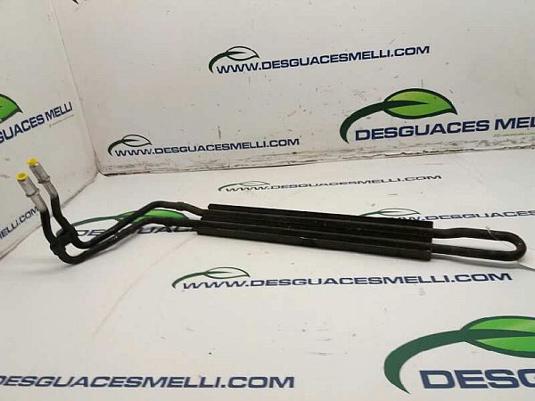 Ölkühler - komponente BMW X3 (E83)