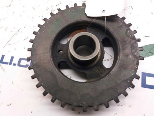Kurbelwelleriemenscheibe FORD MONDEO Mk III Saloon (B4Y)