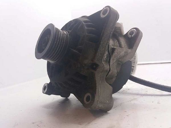 Alternator VOLVO S40 I (644)