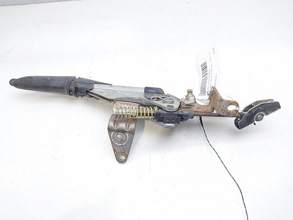 Handbremse BMW 1 (E81)