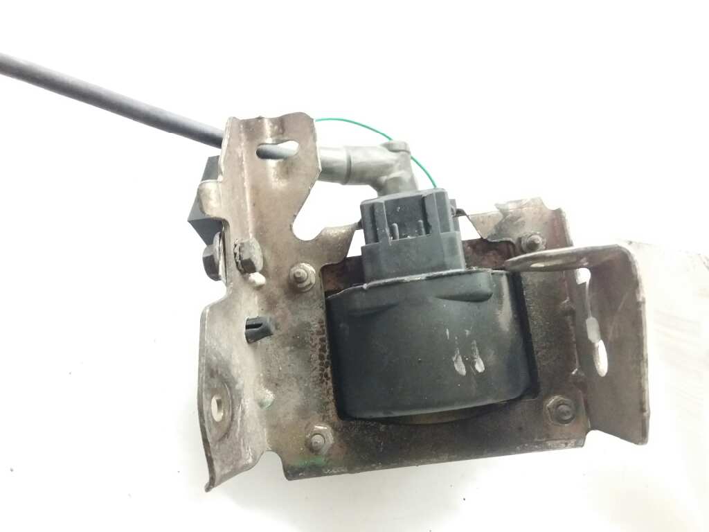 Zündspule elektrisch PEUGEOT 309   (10C, 10A)