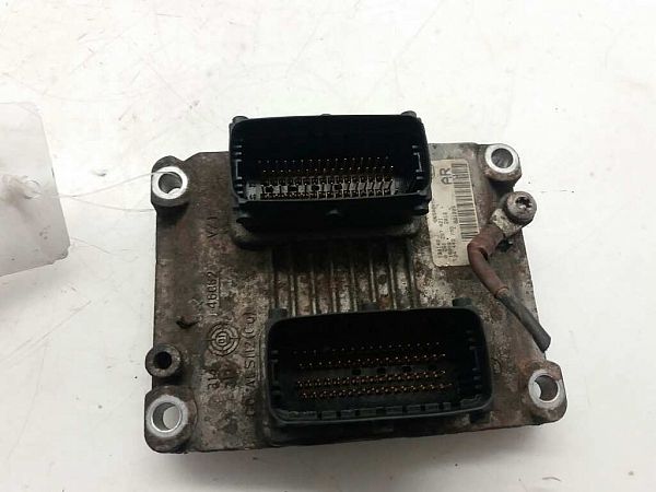 Motorsteuergerät (ECU) OPEL CORSA C (X01)