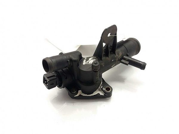 Thermostatgehäuse RENAULT CLIO Mk II (BB_, CB_)