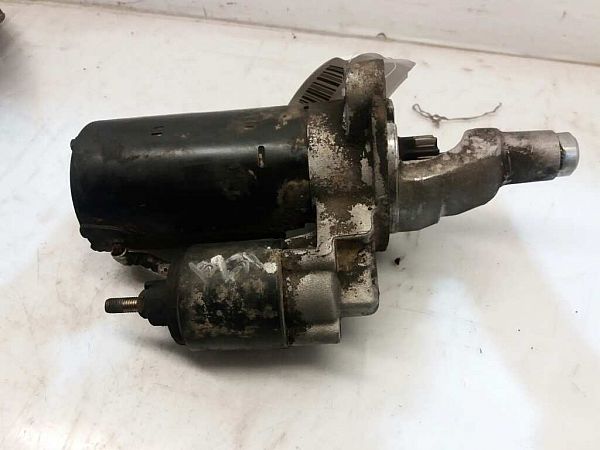 Anlasser AUDI A8 D2 (4D2, 4D8)
