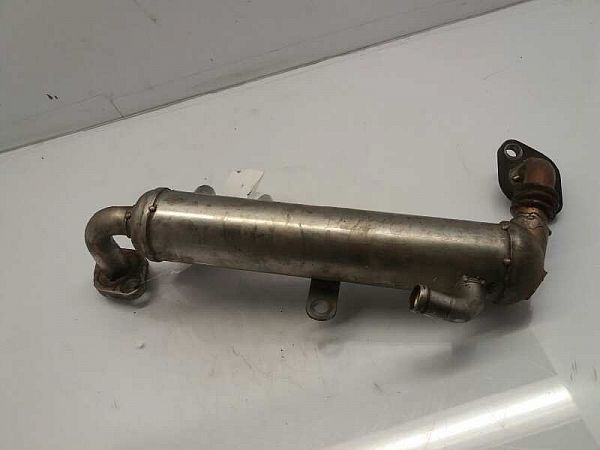 AGR Kühler OPEL MERIVA A MPV (X03)