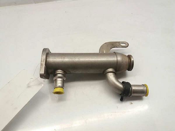 AGR Kühler PEUGEOT 407 (6D_)