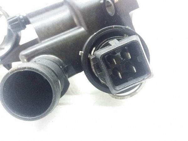 Thermostatgehäuse RENAULT KANGOO / GRAND KANGOO (KW0/1_)