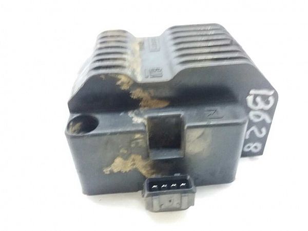 Zündspule elektrisch OPEL CORSA B (S93)