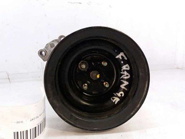 Wasserpumpe FORD RANGER (ER, EQ, R_)