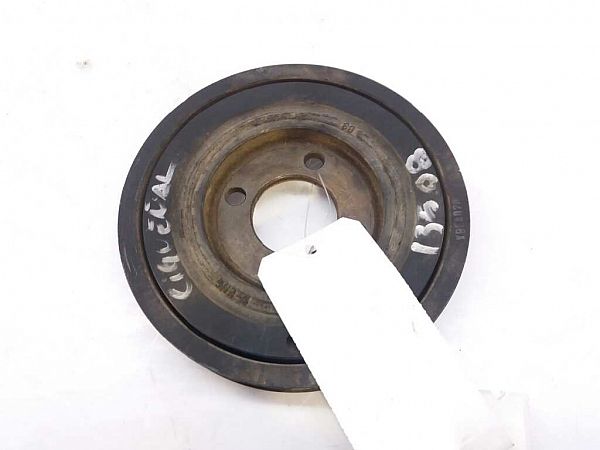 Kurbelwelleriemenscheibe HYUNDAI SANTA FÉ I (SM)