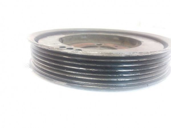 Kurbelwelleriemenscheibe OPEL ASTRA H (A04)