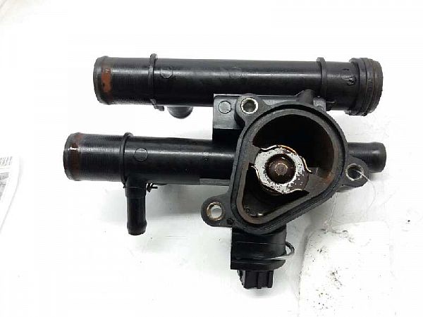 Thermostatgehäuse RENAULT ESPACE Mk IV (JK0/1_)