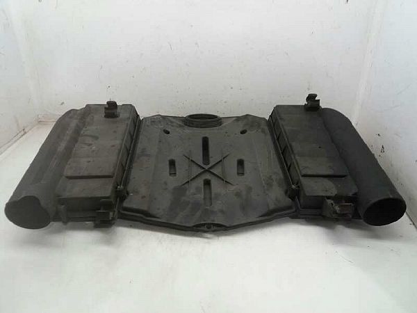 Cache moteur