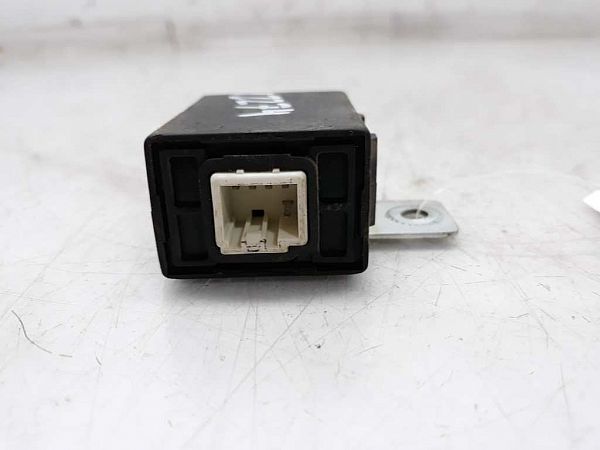 Immobilizer control module