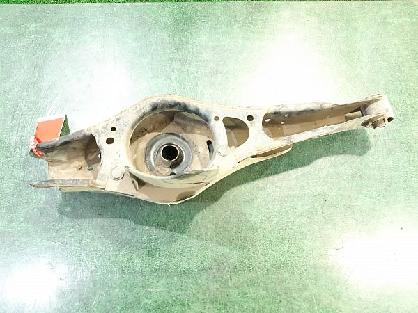 Tragarm hinten SKODA OCTAVIA II Combi (1Z5)