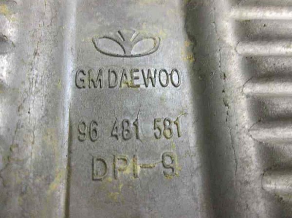 Ölwanne DAEWOO KALOS (KLAS)