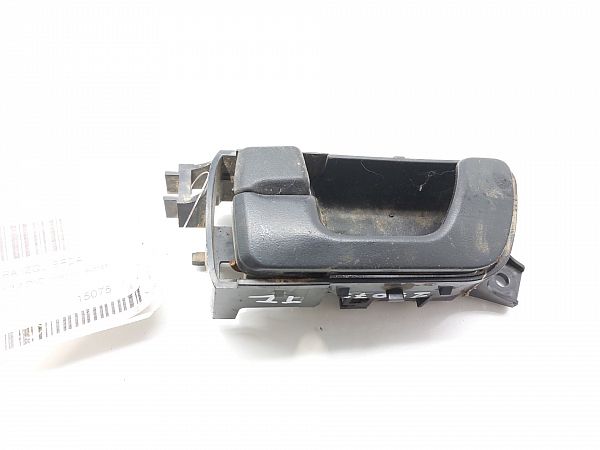 Interior door handle