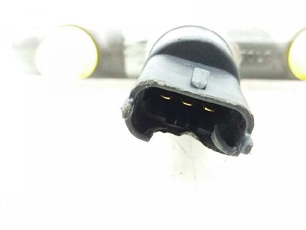 Hochdruckrail RENAULT LAGUNA II (BG0/1_)