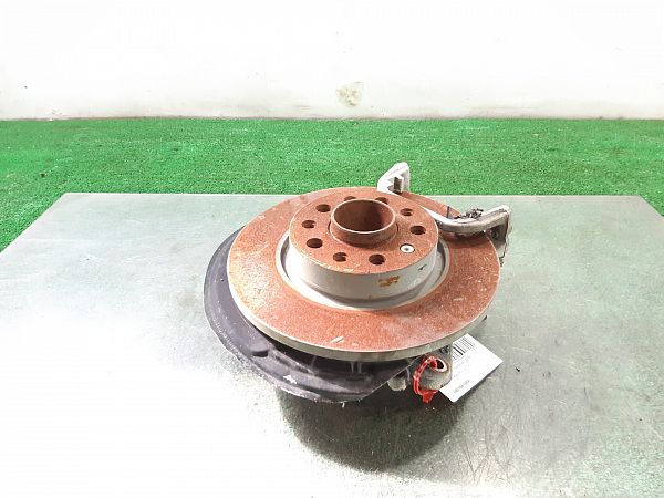 Radnabe hinten JEEP RENEGADE SUV (BU, B1)