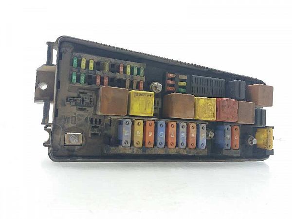 Sicherungskasten SAAB 9-3 (YS3F, E79, D79, D75)