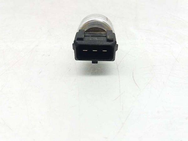 AC pressure sensor